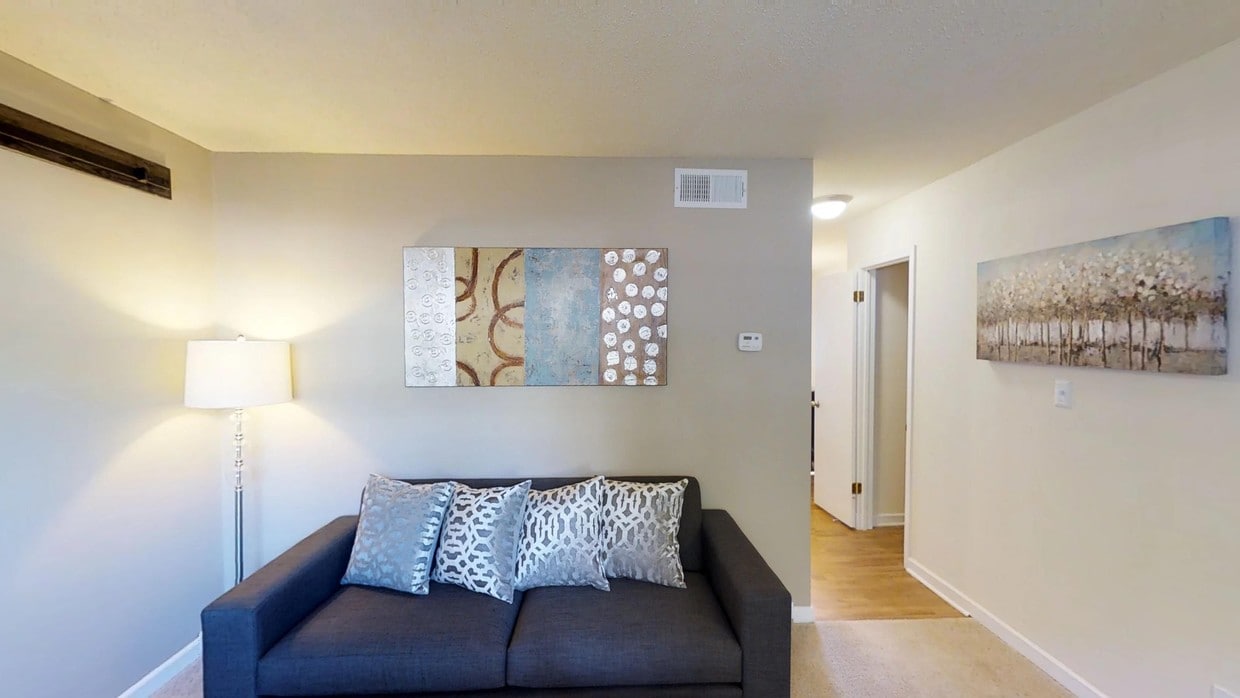 Photo - Booker Creek - Students save up to 10%! Apartments