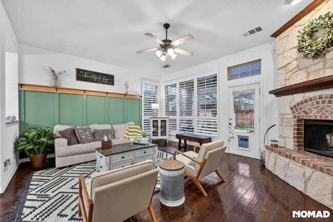 1128 Wilson Dr