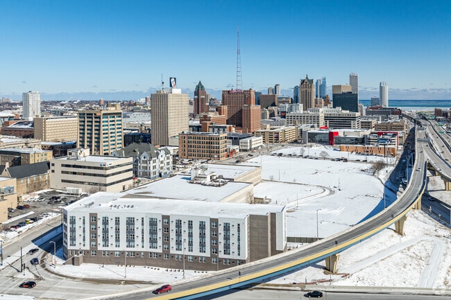 Photo - Michigan Street Commons