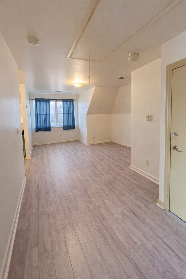 Photo - 112 N Fairmount St Unit 3