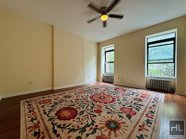 EAST 119 STREET - EAST 119 STREET Apartamento