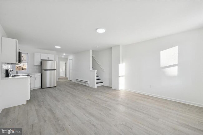 Photo - 3121 W Cumberland St