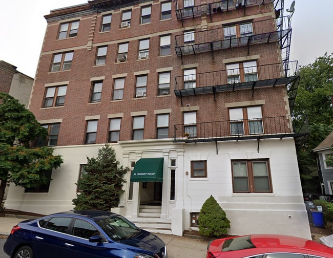 Photo - 31 Orkney Rd Unit 41