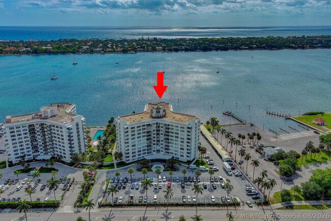 Building Photo - 2600 N Flagler Dr Unit 813