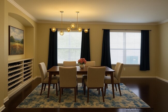 Photo - Single family home with 3 bedrooms, 2.5 ba...