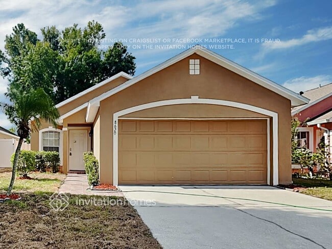 Photo - 8620 Foley Dr House