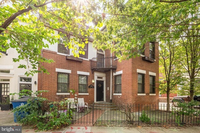 Photo - 1768 Florida Ave NW