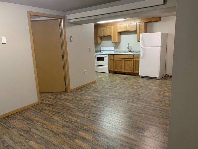 Photo - 1411 E Sioux Ave Unit Apt F