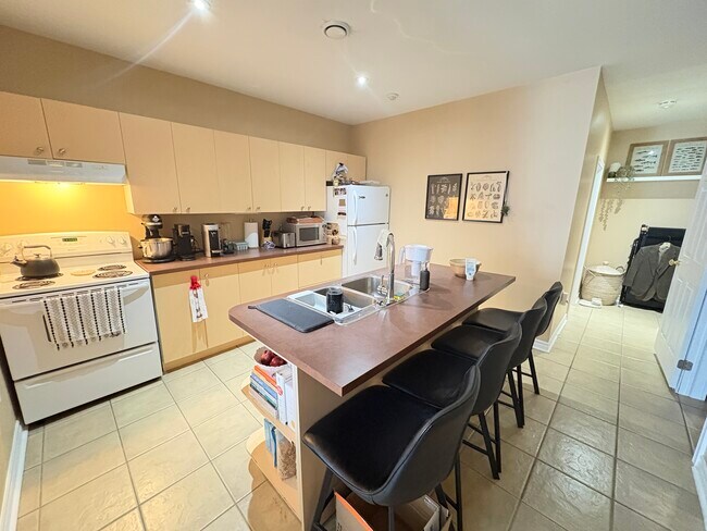 Photo - Stuning 2 Bedroom Main Floor in 8 Plex Unit 101