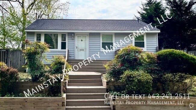 Building Photo - 9701 Montauk Ave Rental