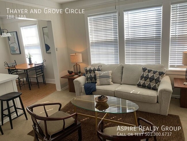 Photo - 217 Thayer St Unit Apartment B