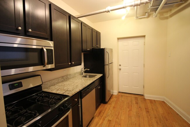 Photo - 1634 W North Shore Ave Apartamentos Unidad G