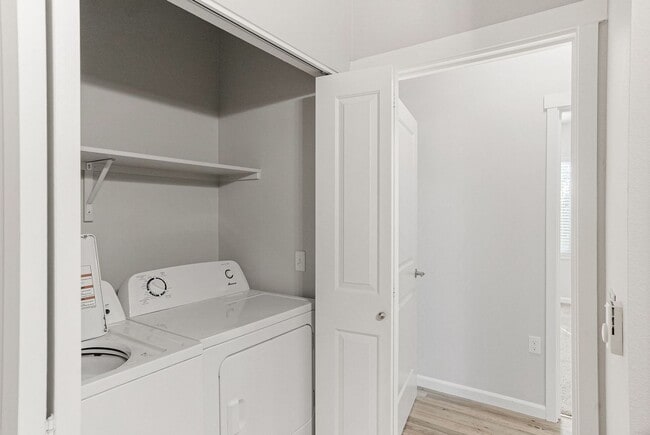 Photo - Howard Commons