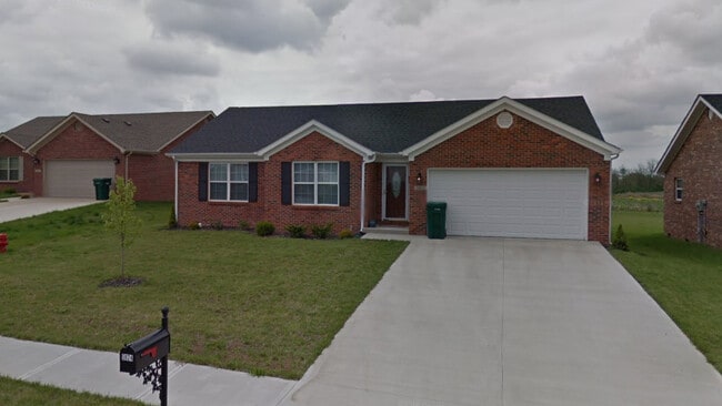 Building Photo - 5024 S Cross Point Ct Rental