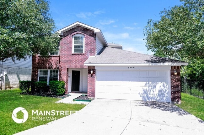 Building Photo - 6803 Clark Vista Dr Rental