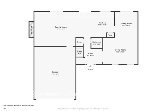 Photo - 16011 Sweetwater Creek Dr
