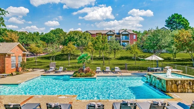 Photo - Mission Rockwall