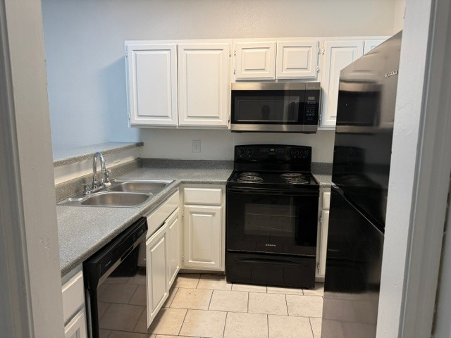 B-1 Kitchen