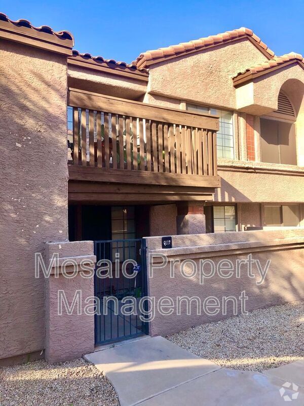 Building Photo - 700 E Mesquite Cir Unit Q117 Rental