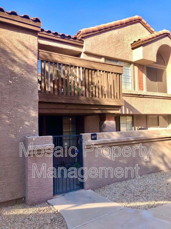 Photo - 700 E Mesquite Cir Apartment