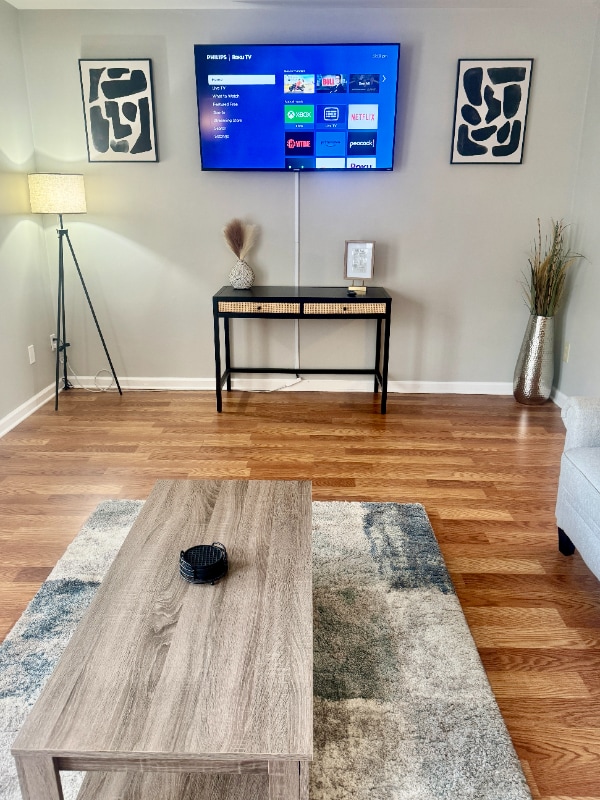 Photo - 2922 St Marks Rd SW