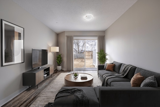 Building Photo - Millwood Brownstones