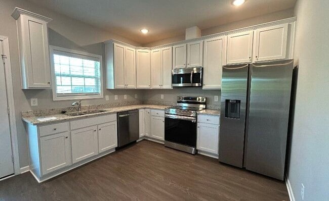 Photo - 1027 Echo Rdg Rd