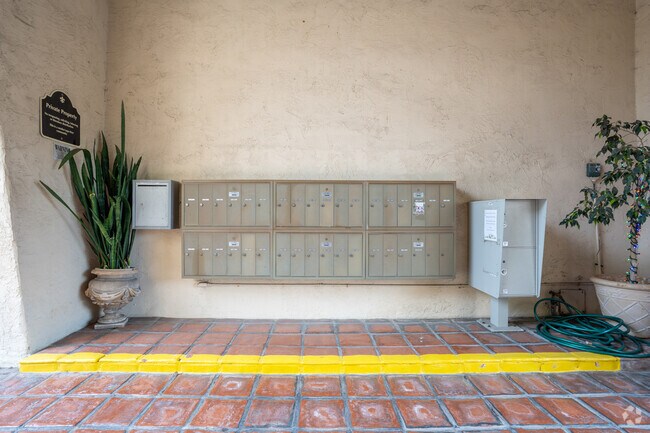 Mailboxes
