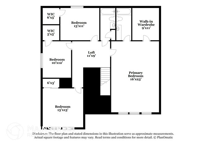 Photo - 6611 Meadow Fawn Dr