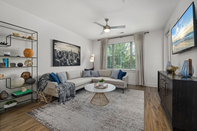 Republic Flats apartments — community photo