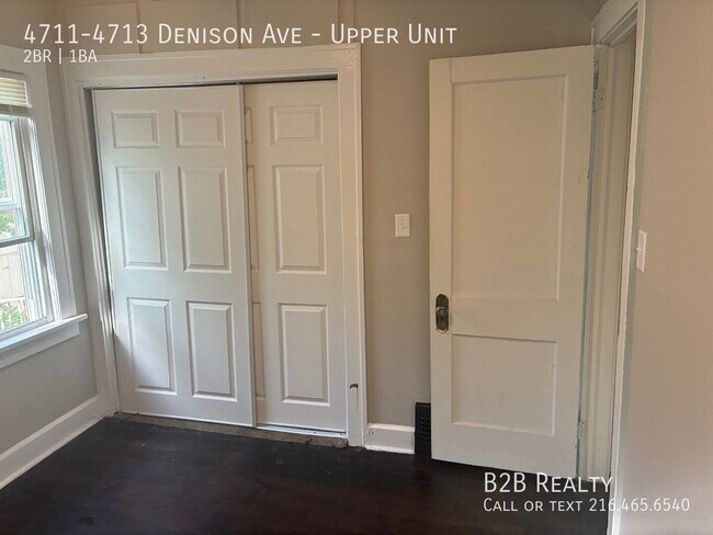4711-4713 Denison Ave-Upper Unit
