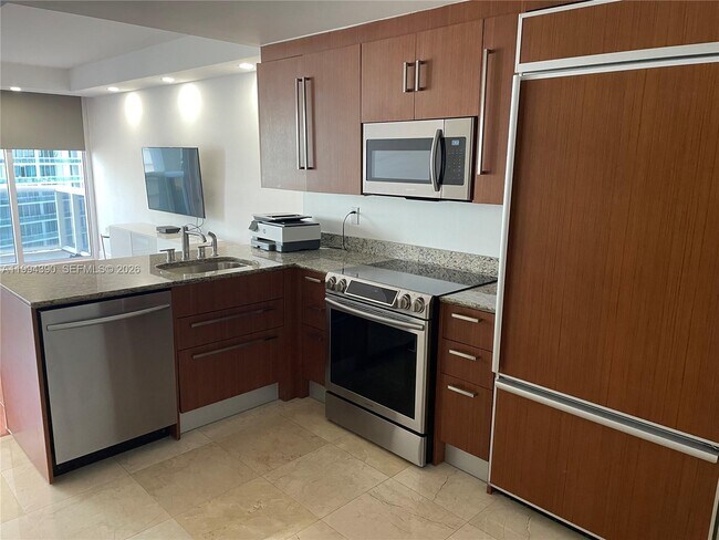 Photo - 10275 Collins Ave Unit 1205