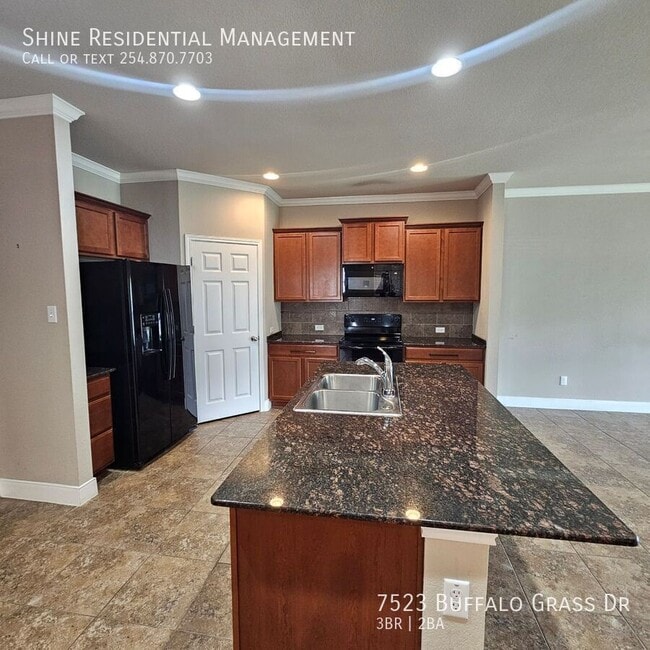 7523 Buffalo Grass Dr