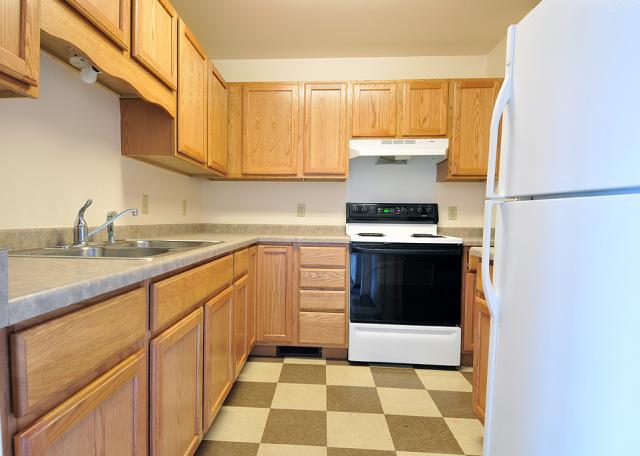 Hamline Apartments - Hamline Apartments
