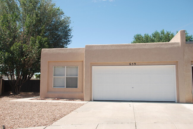 Photo - 659 Reeves Pl SW Townhome