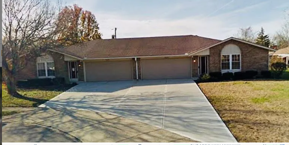Photo - 7623 Forest Green Ct Townhome