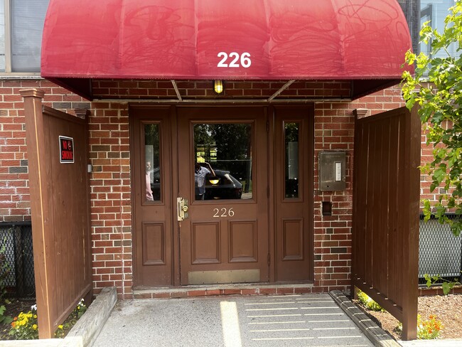 Photo - 226 Parker Hill Ave