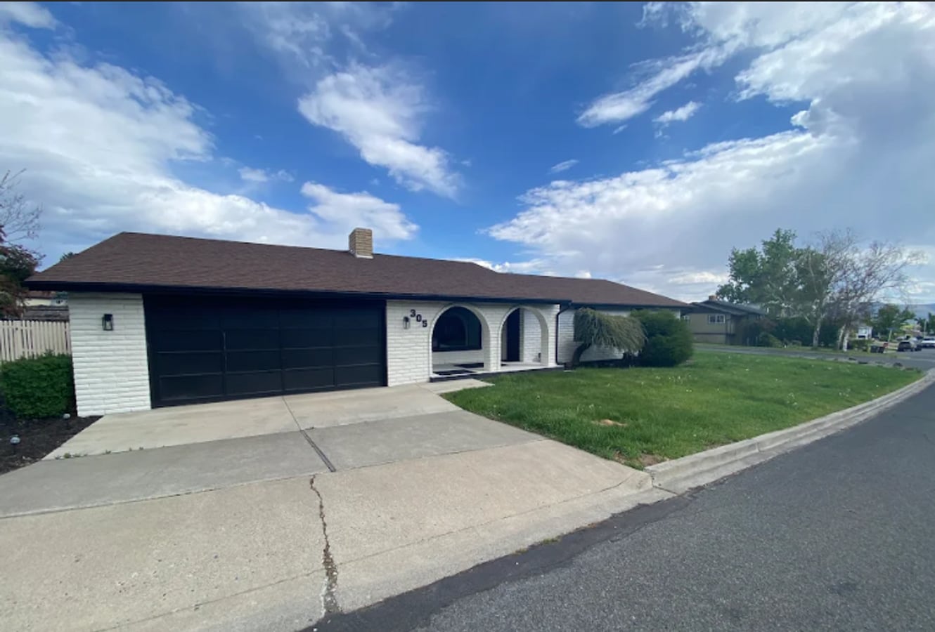 The Home You’ll Compare Everything Else To! - The Home You’ll Compare Everything Else To!