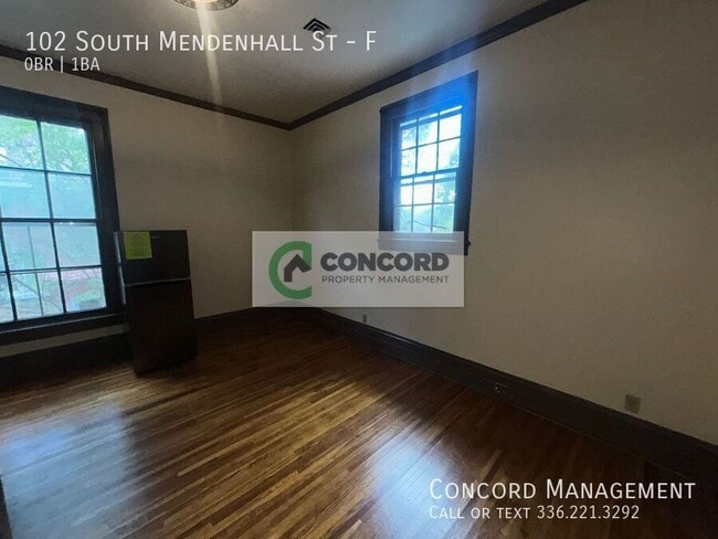 Photo - 102 S Mendenhall St Unidad F