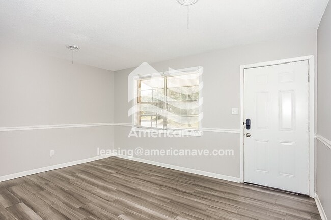 2106 Vandivere Rd
