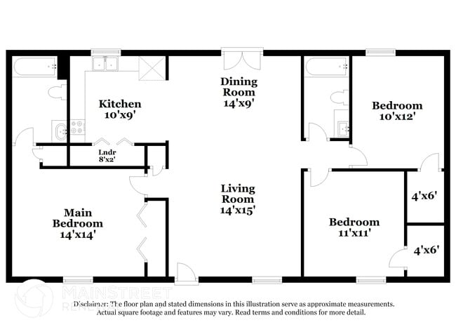 Photo - 310 Duling Ave