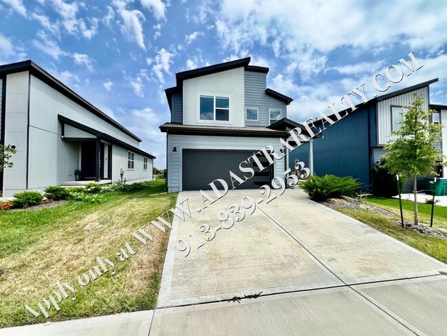 Photo - Beautiful Like New 4 Bed 4 Bath Home in Overland Park-Available in MAY!!