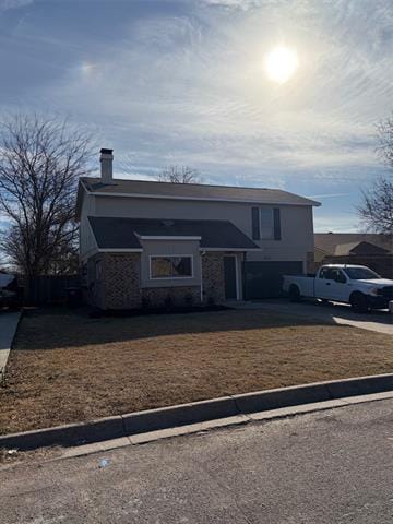 Building Photo - 4712 Moss Rose Dr