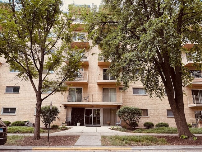 Photo - 115 Marengo Ave Condo Unit 502