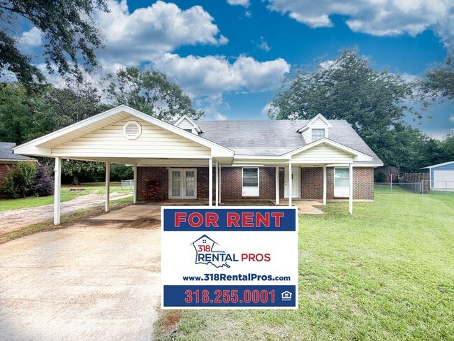 Building Photo - 4 Bed 2 Bath Home in Ruston