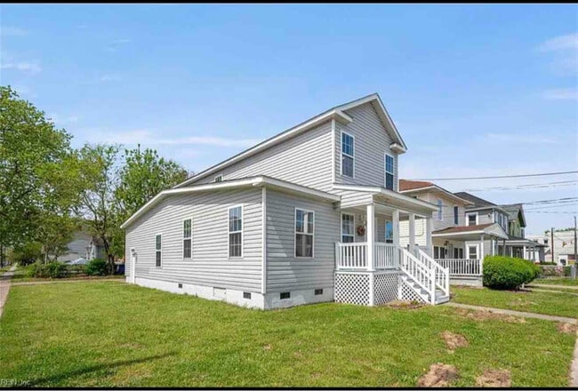 Photo - 2701 Wickham Ave