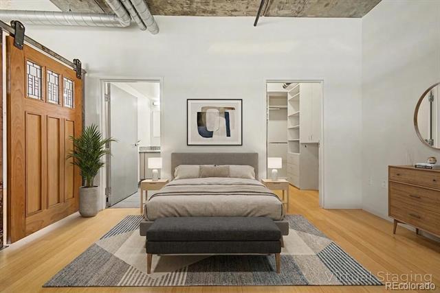 Photo - 1401 Wewatta St Unit 908