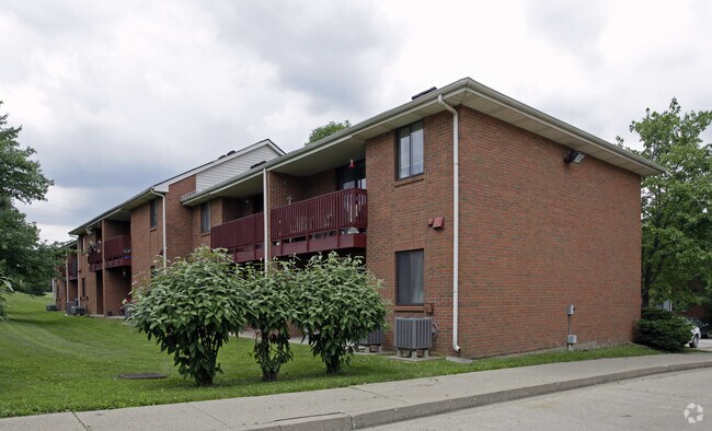 Brookview Town Homes - Brookview Town Homes