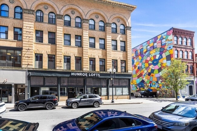 Photo - 49 Munroe St Unit 306