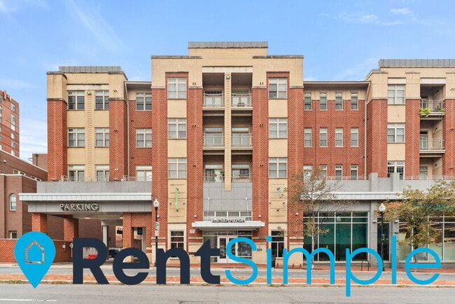 Building Photo - 309 Holland Ln Unit 112